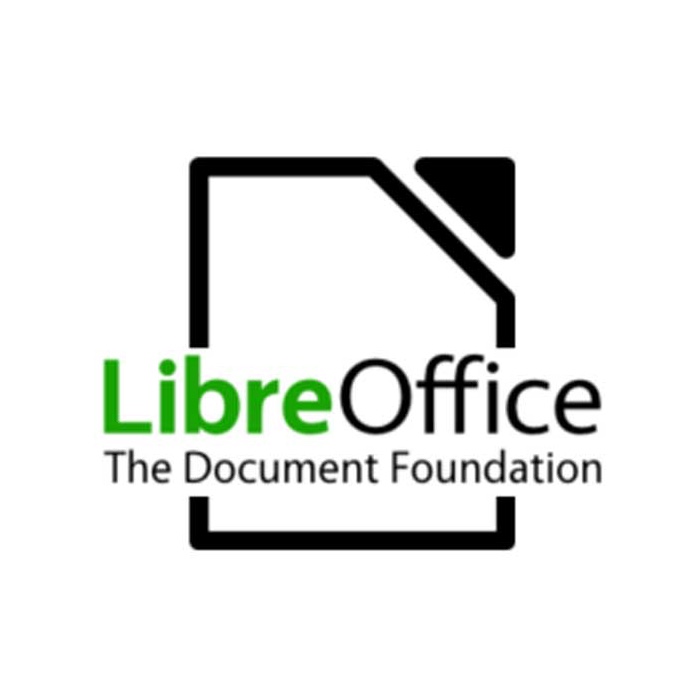 libreoffice - Best Free PC Software