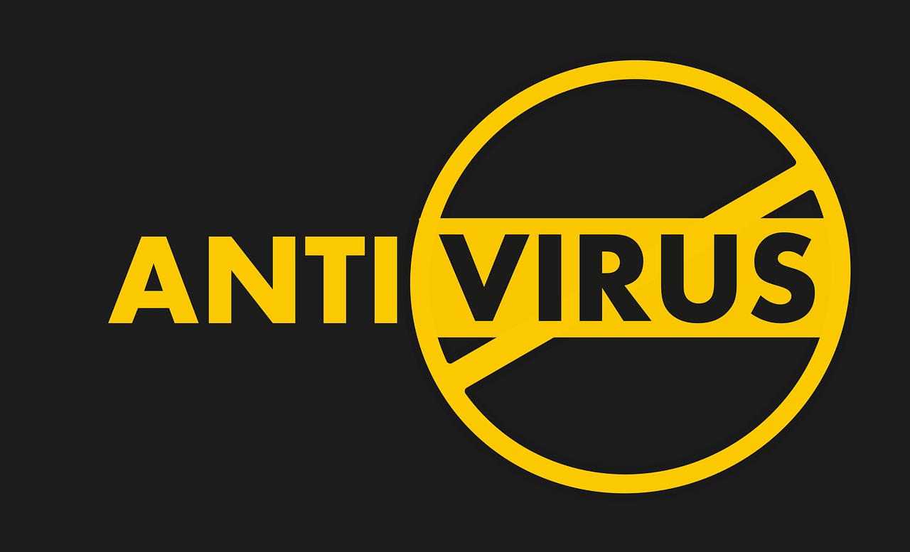 Best Antivirus software for PC