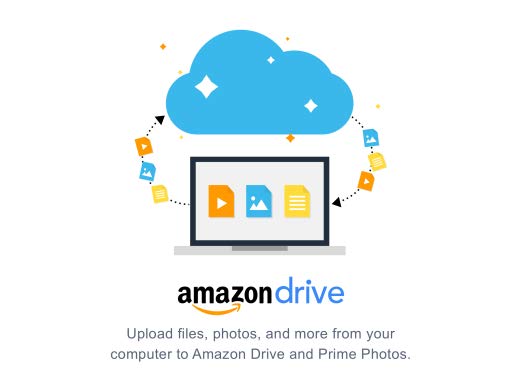 Amazon Drive – Storage Apps for Android