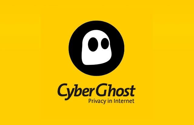 CyberGhost- Best VPN Service Providers 2018