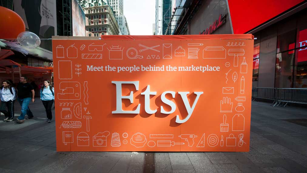Best etsy - Online Shopping Websites