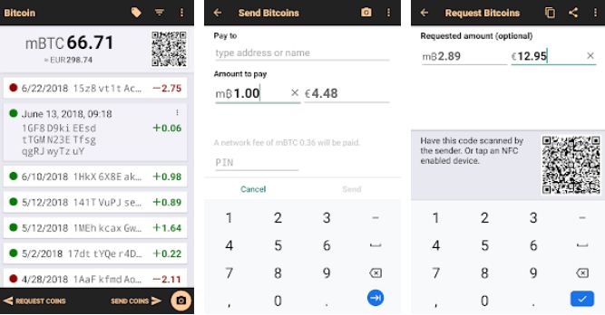 Bitcoin Wallet – Best Bitcoin Wallet Apps for Android
