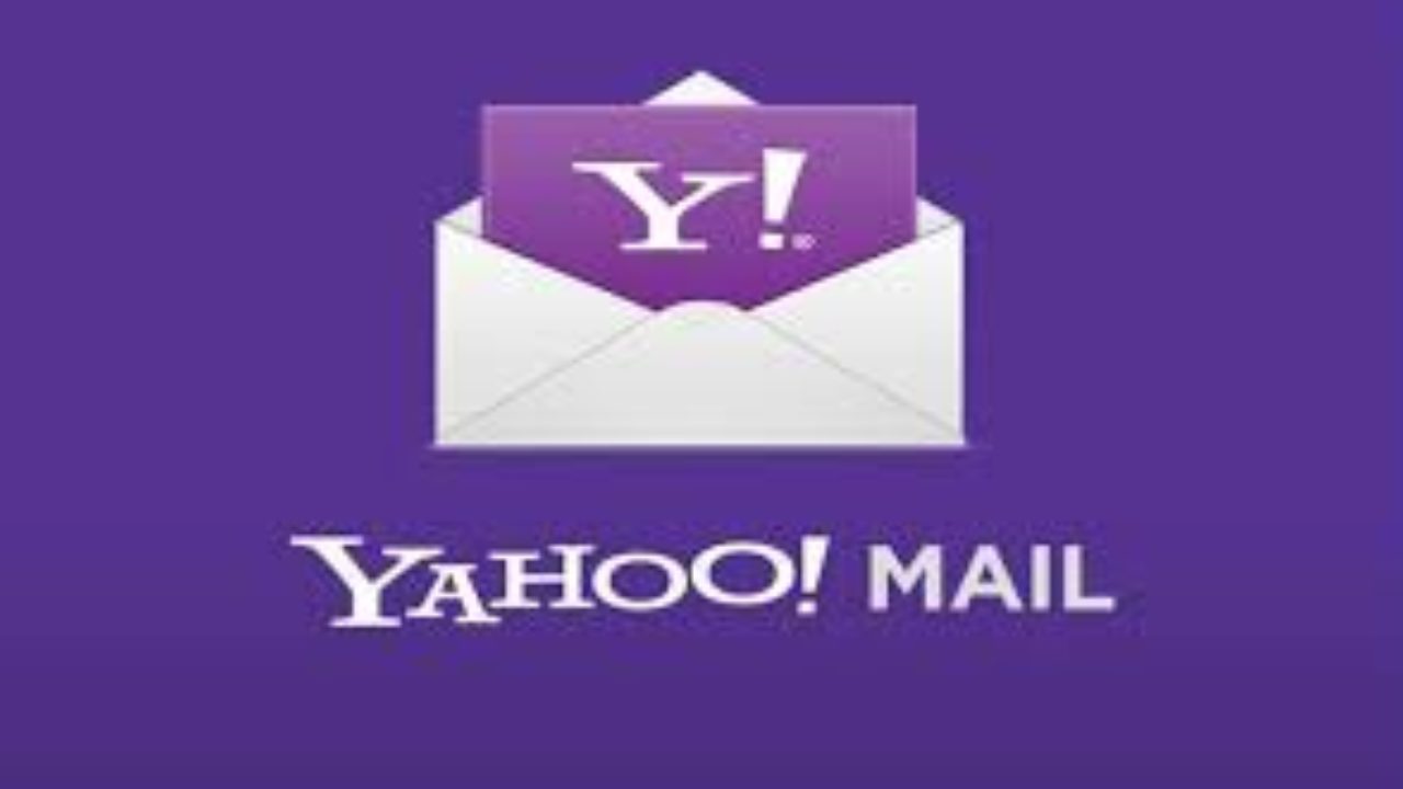 Https yahoo mail