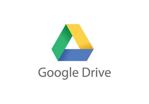Google Drive – Top Grossing Apps Android