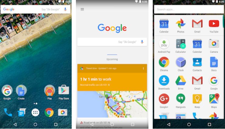 Google Now – Best Google Apps for iPhone and Android