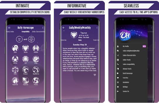 Daily Horoscope – Best Astrology Apps for Android