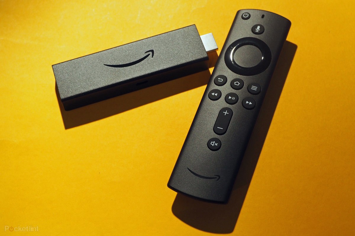 6 Best Firestick Streaming Apps - TechnoMusk