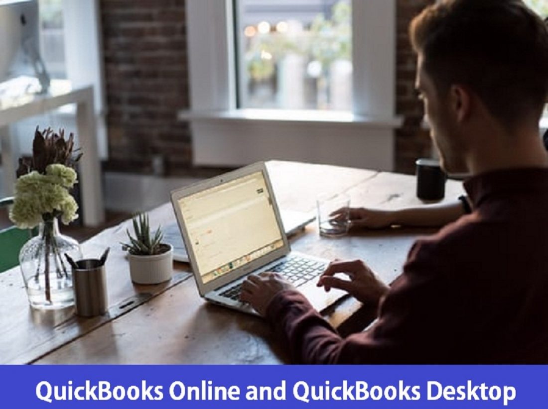 Advantages of QuickBooks Desktop,