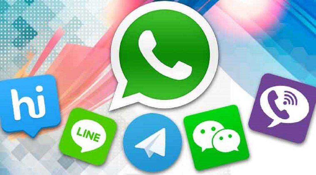 Alternatives to WhatsApp