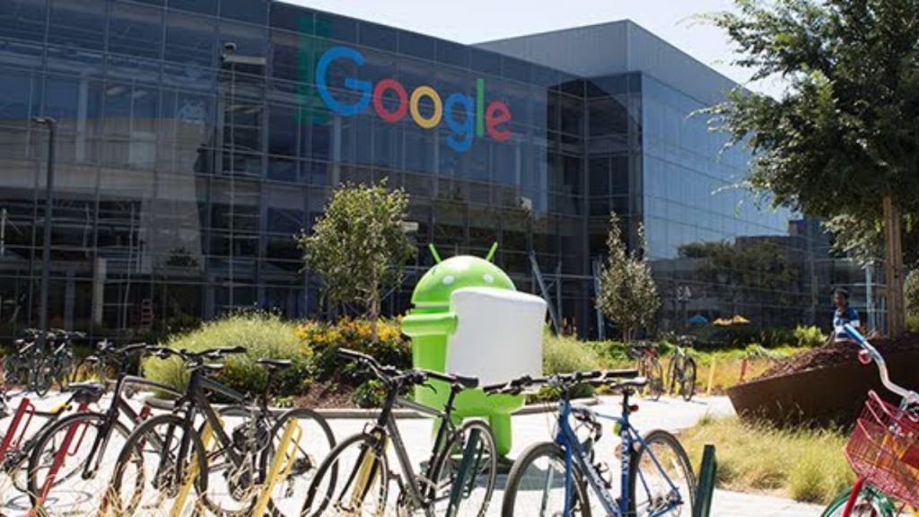 Google Bangalore