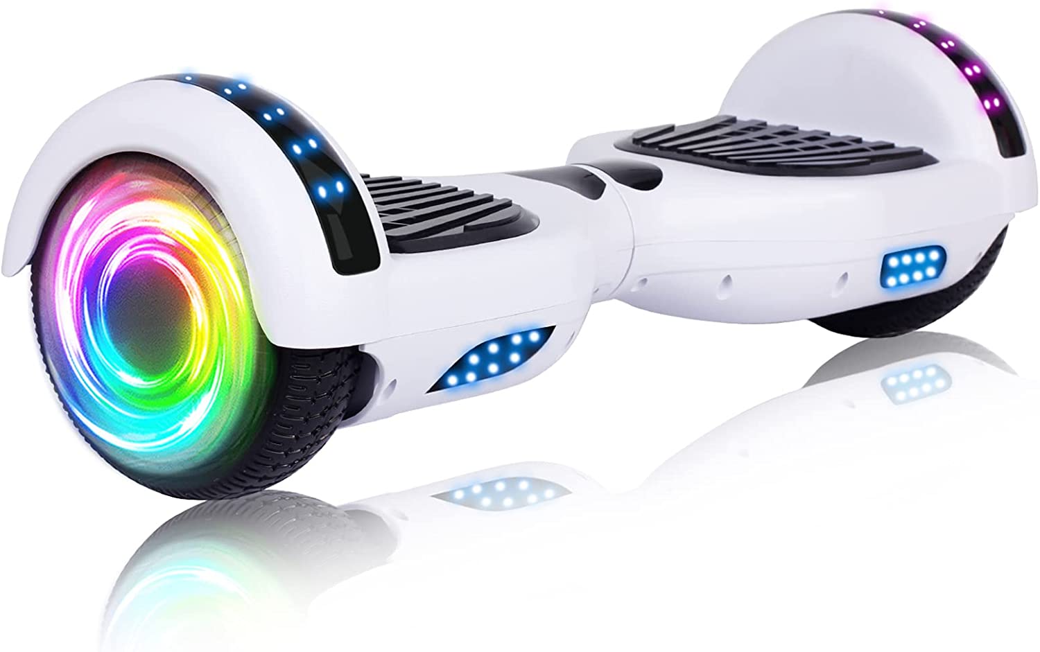 BLUETOOTH HOVERBOARDS