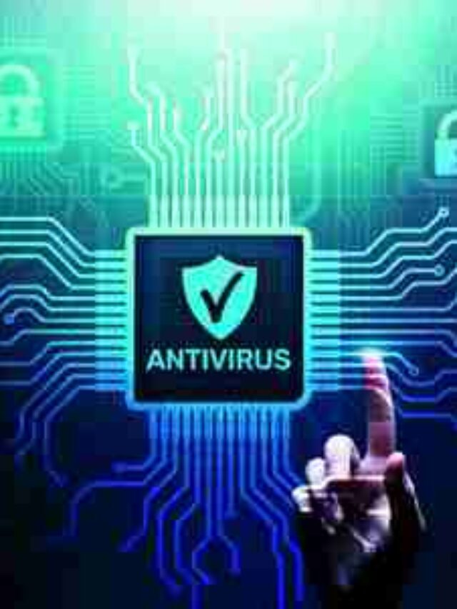 10 Best Antivirus Software in the World
