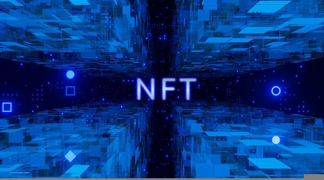 NFT Marketplace development
