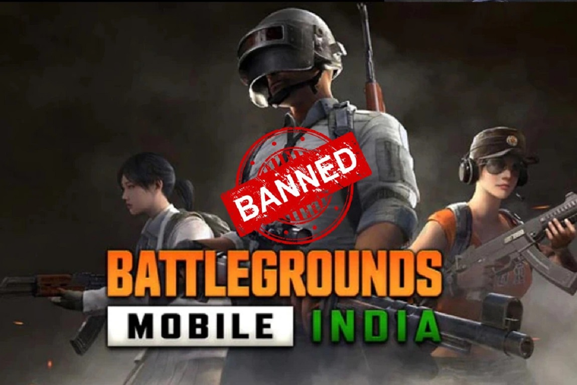 Battlegrounds Mobile Ban
