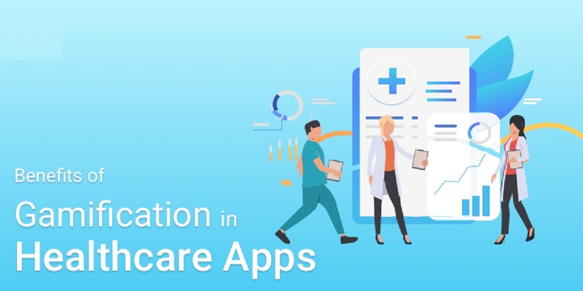 Gamification in Healthcare
