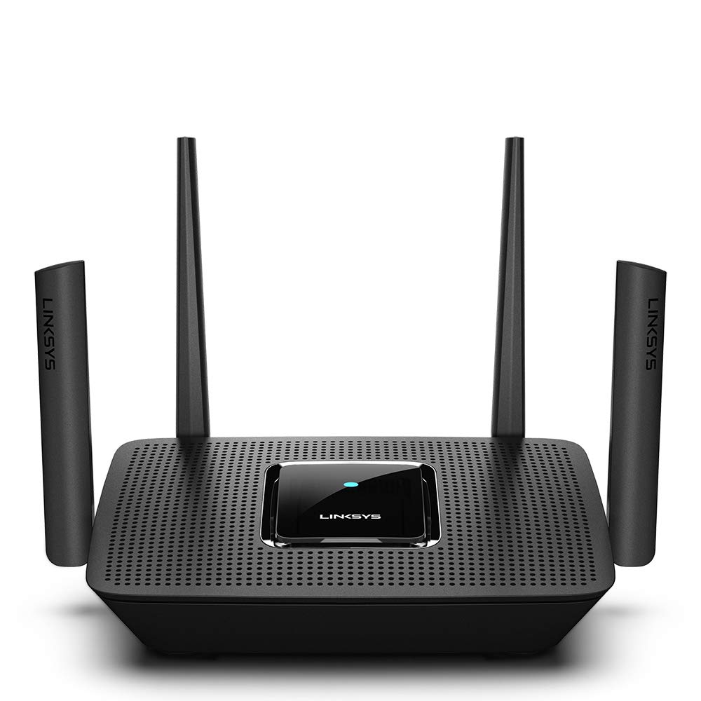 Ways to fix Linksys router
